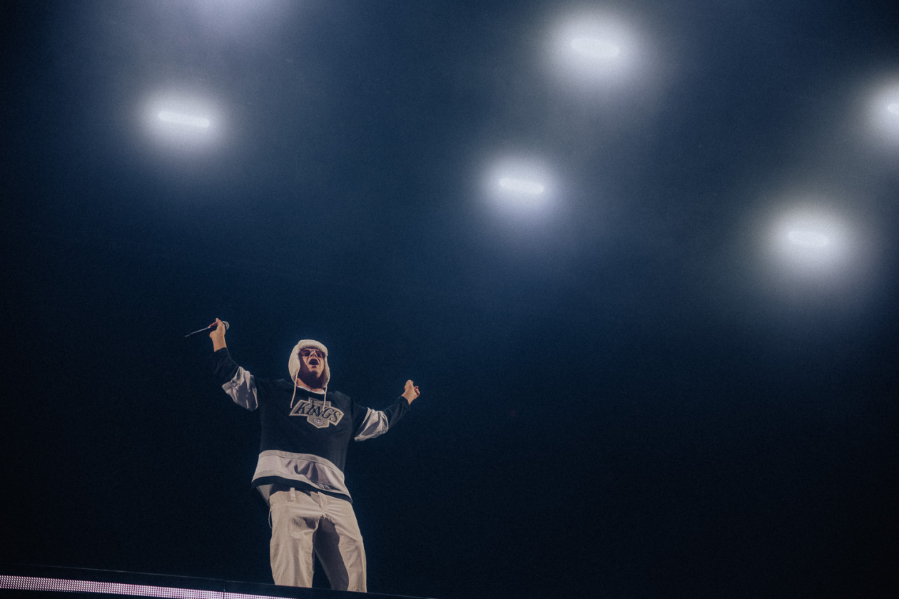 Puff Daddy – 