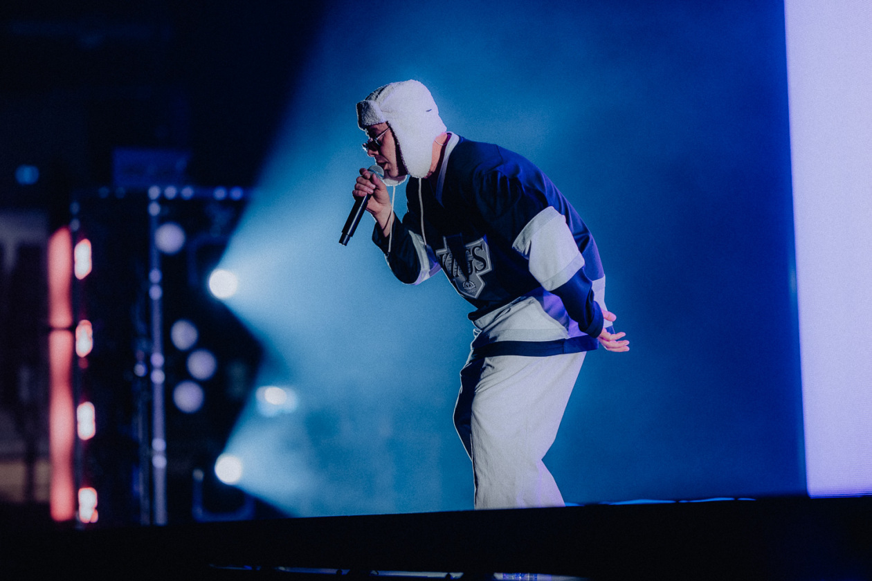 Puff Daddy – 