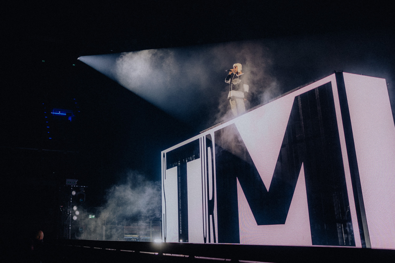 Puff Daddy – 