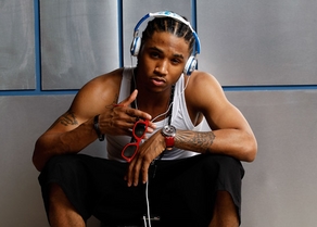 Trey Songz