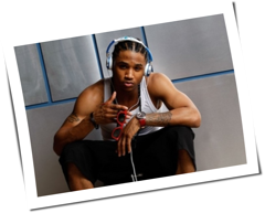Trey Songz