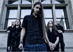 Tribes Of Cain