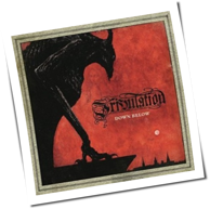 Tribulation - Down Below