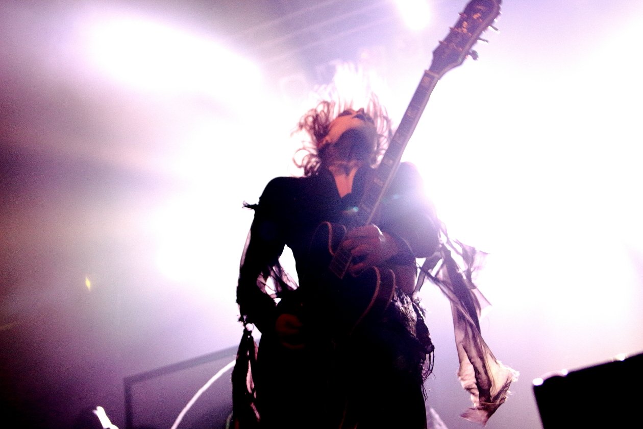 Metallica – 