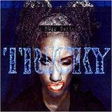 Tricky - A Ruff Guide Artwork