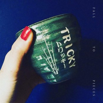 Tricky - Fall To Pieces Artwork