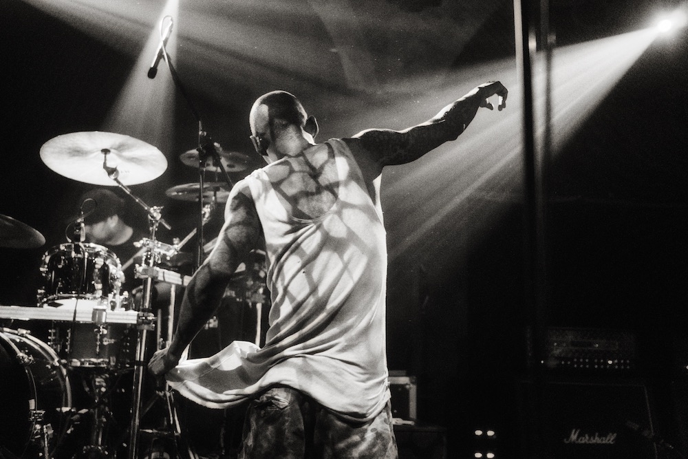 Tricky – Ein Heimspiel für den Neu-Berliner. – Dance it!