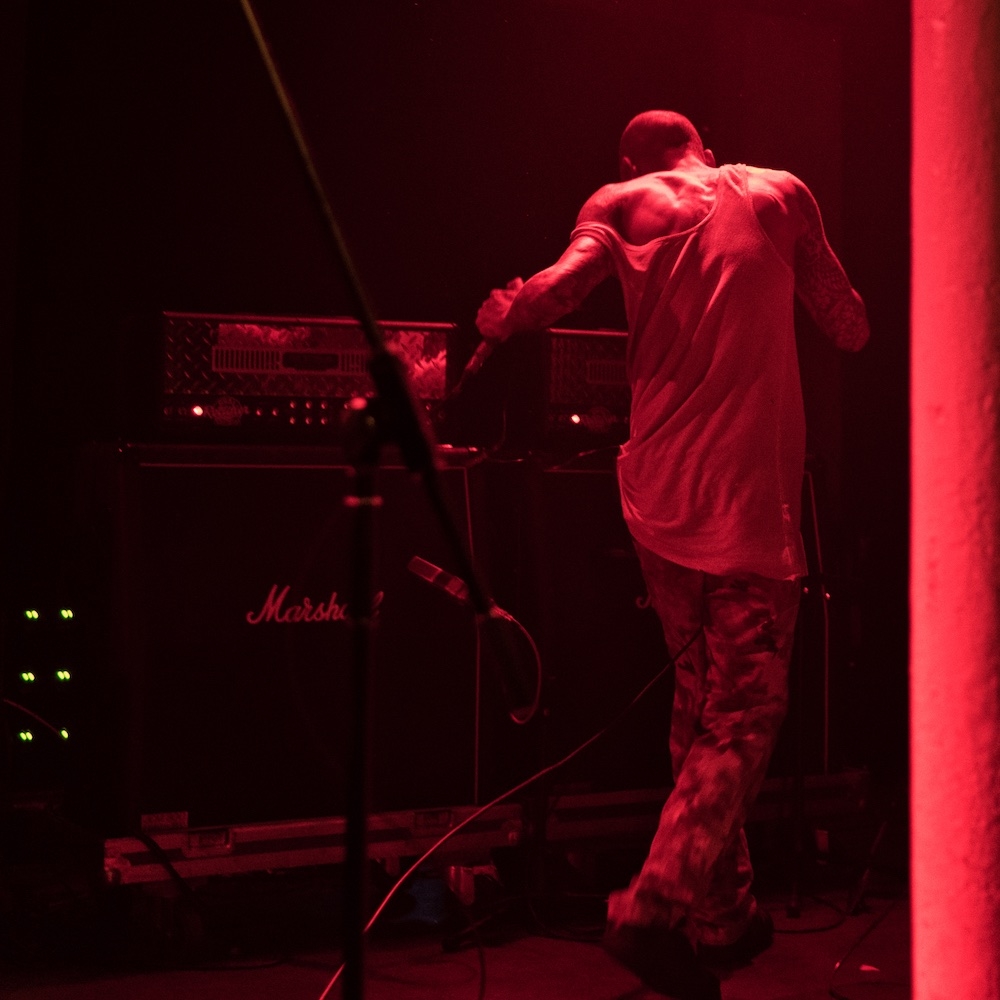 Tricky – Ein Heimspiel für den Neu-Berliner. – Ein schöner Rücken ...