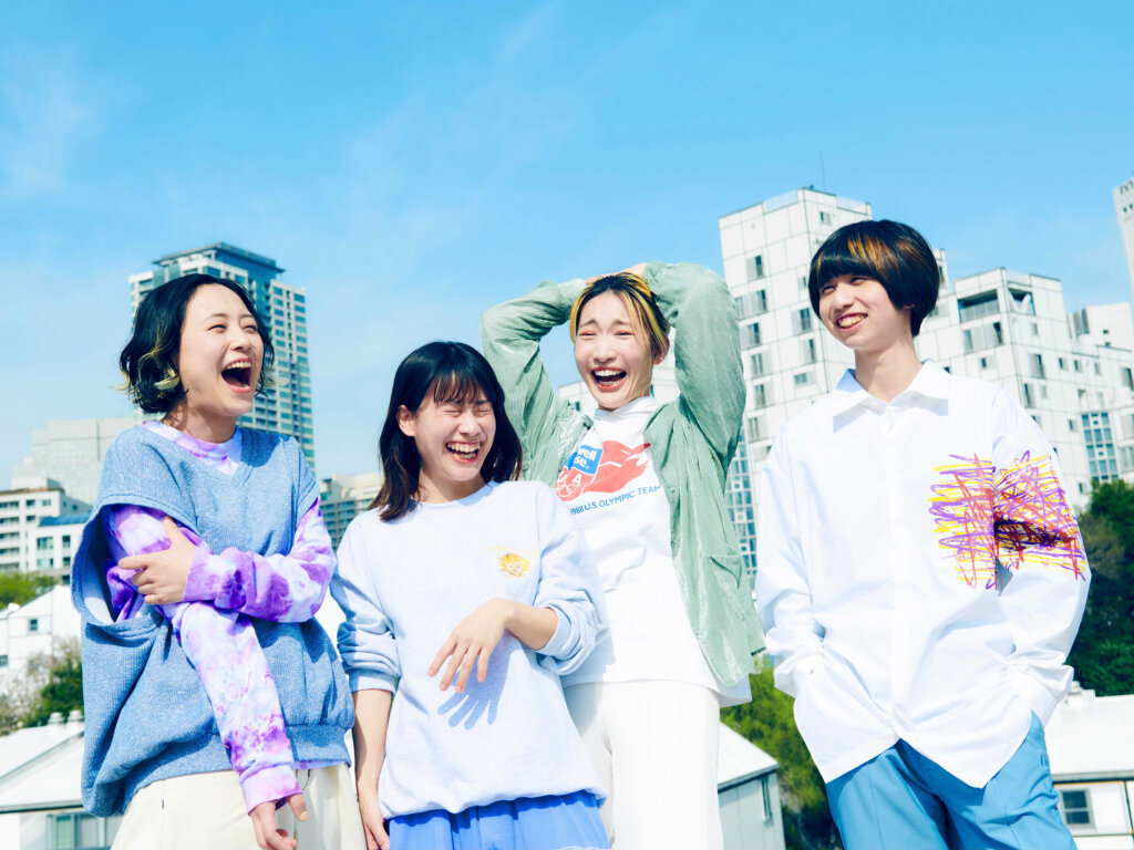 Tricot