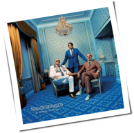 Triggerfinger - By Absence Of The Sun