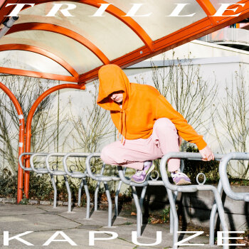 Trille - Kapuze Artwork