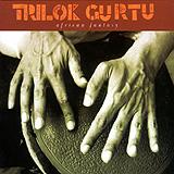 Trilok Gurtu - African Fantasy Artwork