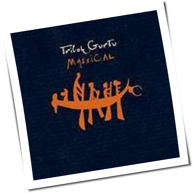 Trilok Gurtu - Massical