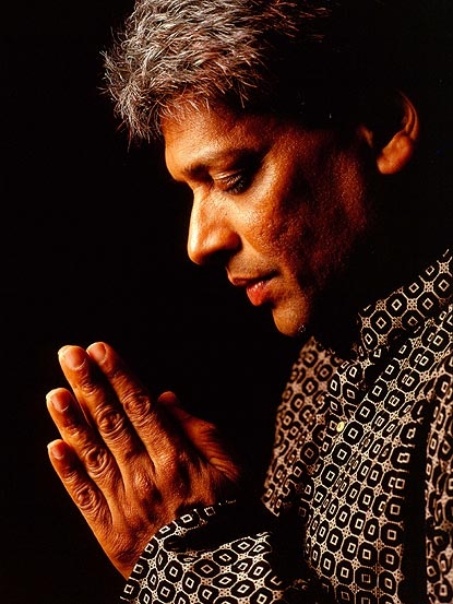2009 präsentiert Trilok Gurtu "Massical" – 2009 präsentiert Trilok Gurtu ...