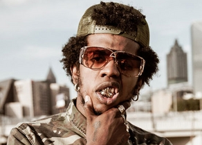 Trinidad James