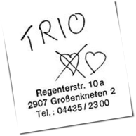 Trio - Trio