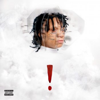 Trippie Redd - ! Artwork