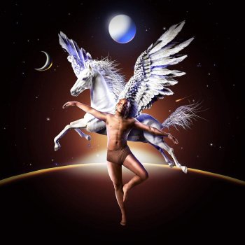 Trippie Redd - Pegasus Artwork