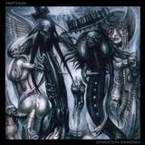 Triptykon - Eparistera Daimones Artwork