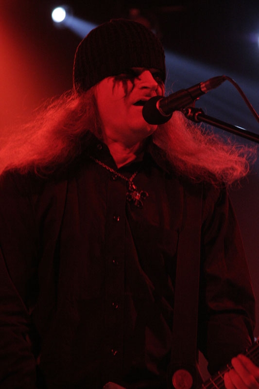 Triptykon – Tom G. Fischer