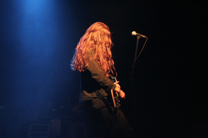 Triptykon – Weit mehr als 'nur' der Celtic Frost-Ableger. – V. Santura