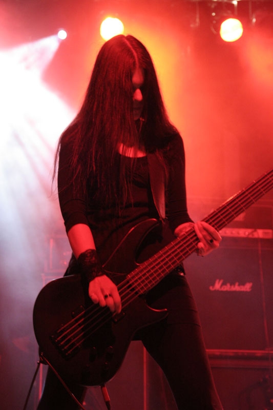 Triptykon – Weit mehr als 'nur' der Celtic Frost-Ableger. – Vanja Slajh