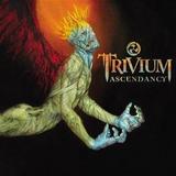 Trivium - Ascendancy Artwork
