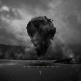 Trivium - In Waves Artwork