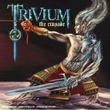Trivium - The Crusade Artwork