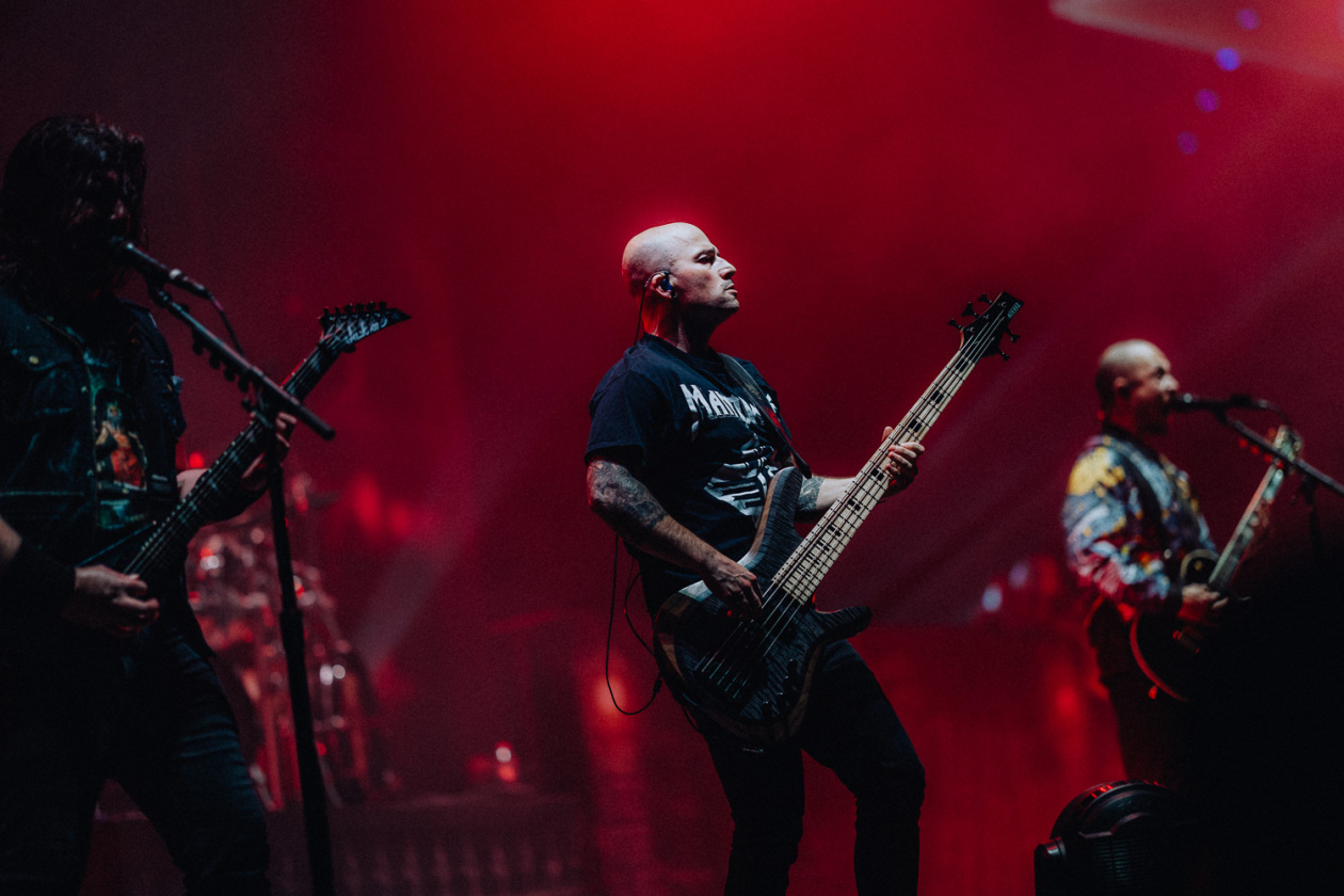 Trivium – Trivium.
