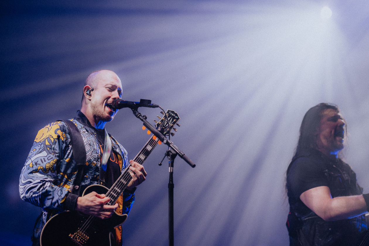Trivium – Trivium.