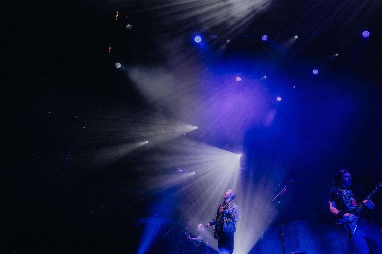 Trivium – Trivium.
