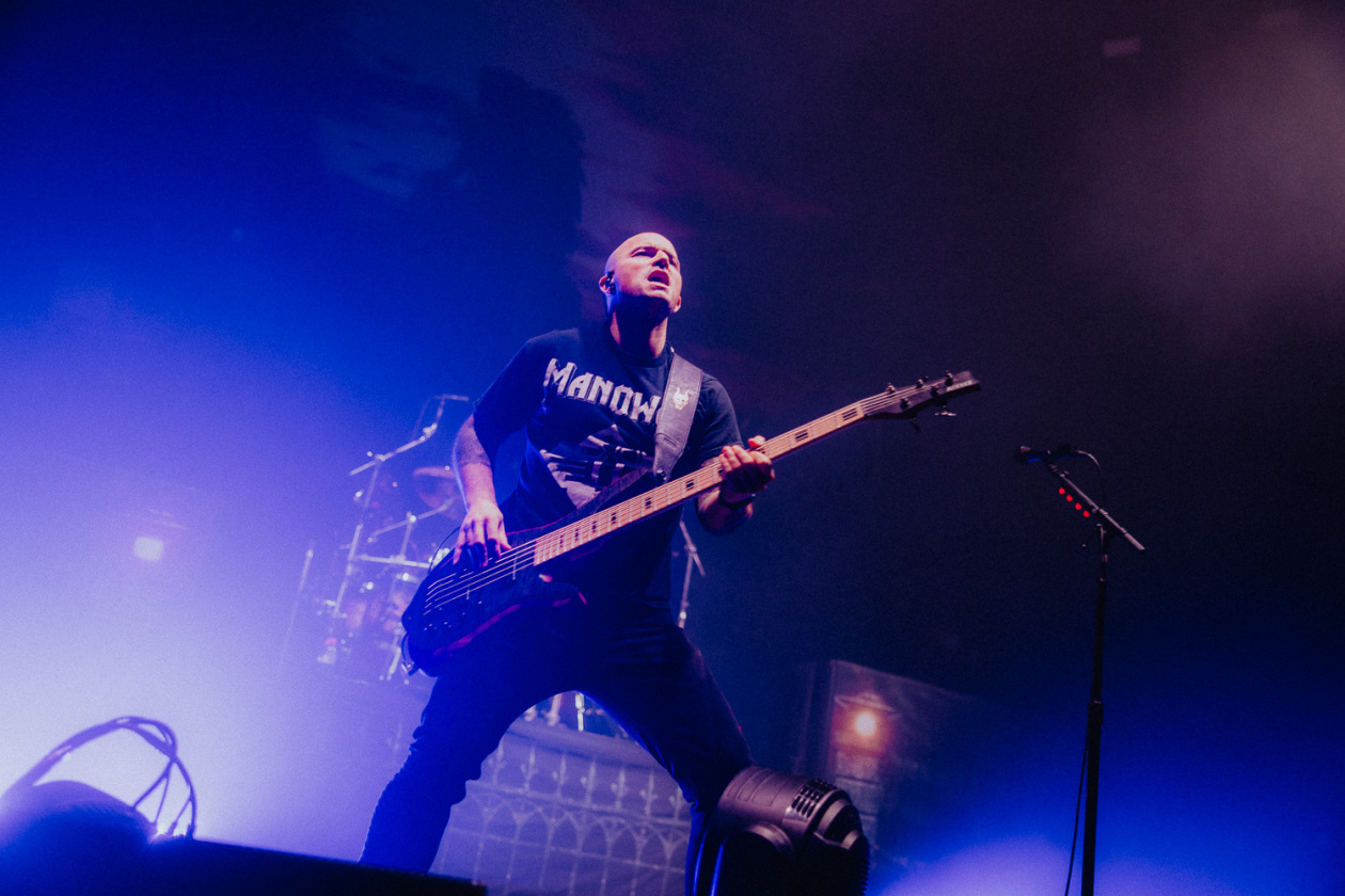 Trivium – Paolo Gregoletto.