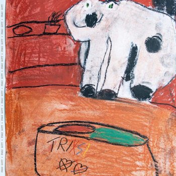 Trixsi - Frau Gott Artwork