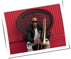 Trombone Shorty