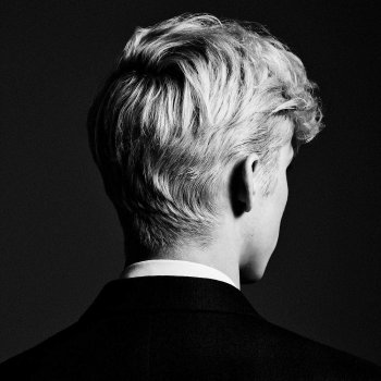 Troye Sivan - Bloom Artwork