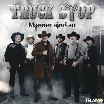 Truck Stop - Männer Sind So Artwork