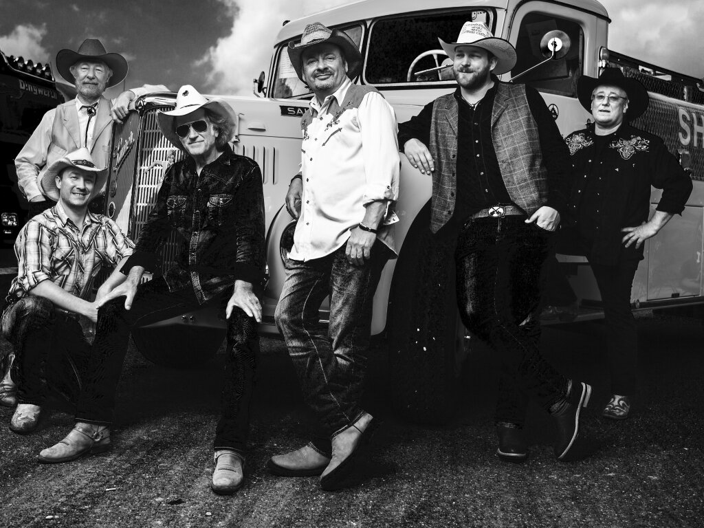 Truck Stop