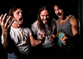 Truckfighters