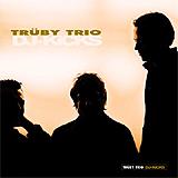 Trüby Trio - Dj Kicks Artwork