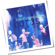 Tsuumi Sound System - Hotas