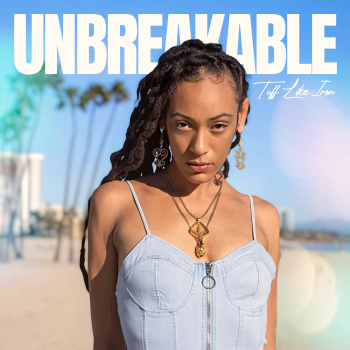 Tuff Like Iron - Unbreakable Artwork