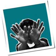 Tune-Yards - I Can Feel You Creep Into My Private Life