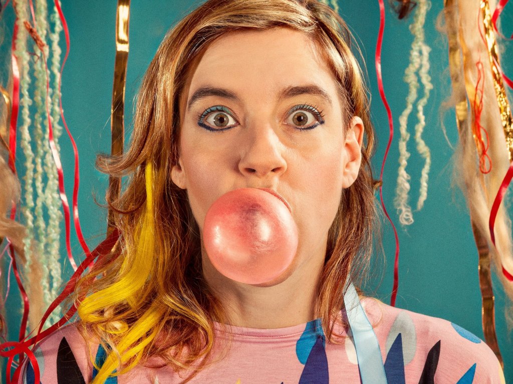 Tune-Yards