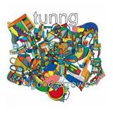 Tunng - Good Arrows Artwork
