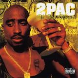 Tupac Shakur - Nu Mixx Klazzics Artwork