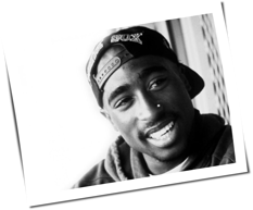 Tupac Shakur
