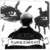 Turbonegro - Retox Artwork