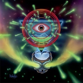 Turbonegro - Rock'n'Roll Machine Artwork