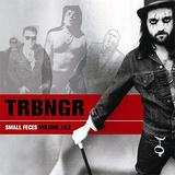 Turbonegro - Small Feces Volume 1 & 2 Artwork
